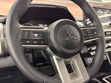 Mitsubishi L200, 2025г, полный привод, автомат