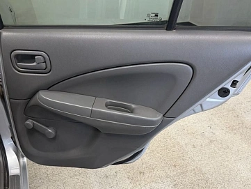 Nissan Almera Classic, 2012г, передний привод, механика