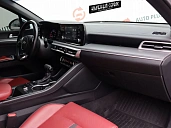 Kia K5, 2020г., передний привод, автомат