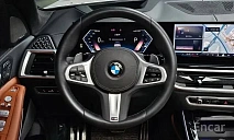 BMW X7, 2023г., полный привод, автомат