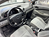 Chevrolet Lacetti, 2009г., передний привод, механика