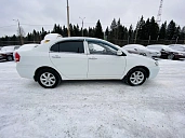Lifan Solano, 2015г., передний привод, вариатор