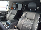 Infiniti QX60, 2019г., полный привод, вариатор