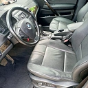 BMW X3, 2007г., полный привод, автомат