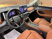 Skoda Kodiaq, 2025г., полный привод, робот
