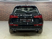 Audi , 2025г., полный привод, робот