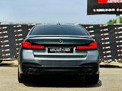 BMW 5 серии, 2020г., полный привод, автомат