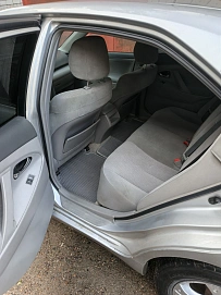 Toyota Camry, 2010г, передний привод, автомат
