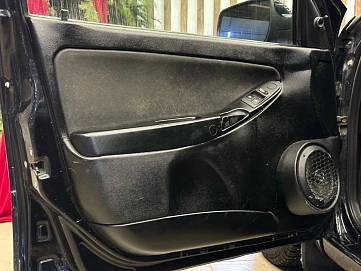 Lada (ВАЗ) Kalina, 2010г, передний привод, механика