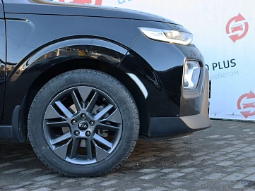 Kia Soul, 2020г, передний привод, автомат