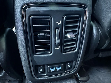 Jeep Grand Cherokee, 2013г, полный привод, автомат