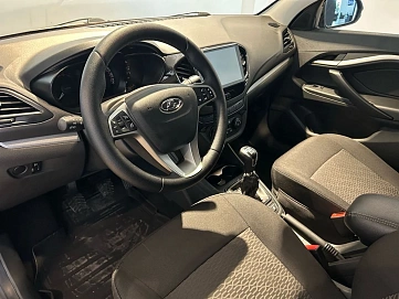Lada (ВАЗ) Vesta, 2019г, передний привод, механика