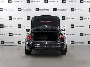 Audi A4, 2012г, передний привод, вариатор