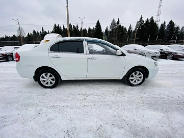 Lifan Solano, 2015г, передний привод, вариатор