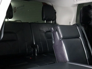 Toyota Land Cruiser, 2014г, полный привод, автомат