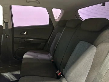 Kia Ceed, 2010г, передний привод, механика