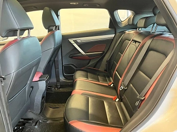 Belgee X50, 2024г, передний привод, робот