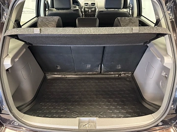 Suzuki SX4, 2014г, передний привод, механика