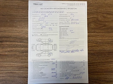 Kia Rio, 2016г, передний привод, механика