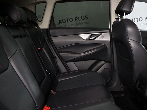 Changan , 2023г., передний привод, робот