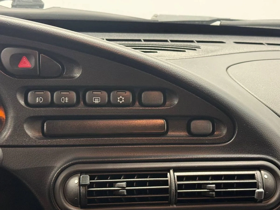 Chevrolet Niva, 2011г., полный привод, механика