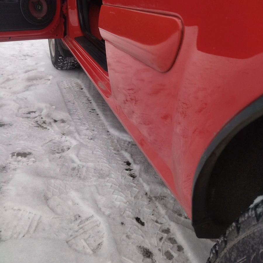 Hyundai Getz, 2007г., передний привод, механика