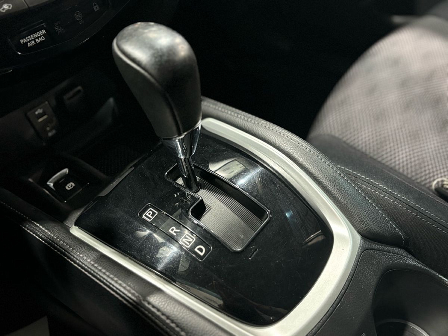 Nissan , 2018г., передний привод, автомат