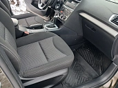 Citroen C4, 2013г., передний привод, механика