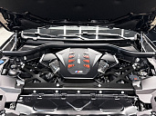 BMW X5 M, 2023г., полный привод, автомат