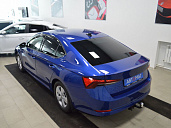 Skoda Octavia, 2021г., передний привод, автомат