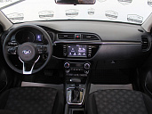 Kia Rio, 2017г., передний привод, автомат