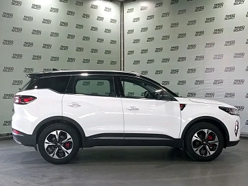 Chery Tiggo 7 Pro Max, 2023г, передний привод, автомат