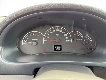 Lada (ВАЗ) Priora, 2013г, передний привод, механика