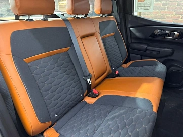 Mitsubishi L200, 2025г, полный привод, автомат