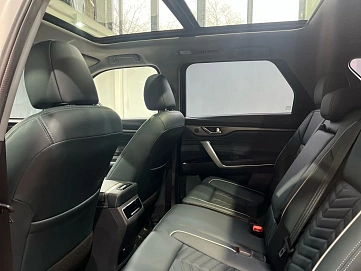 Changan CS95, 2024г, полный привод, автомат