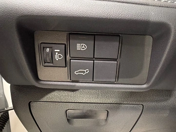 Toyota Highlander, 2025г, полный привод, автомат