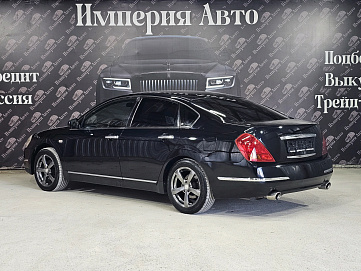 Nissan Teana, 2006г, передний привод, автомат