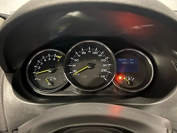 Renault Fluence, 2012г, передний привод, механика