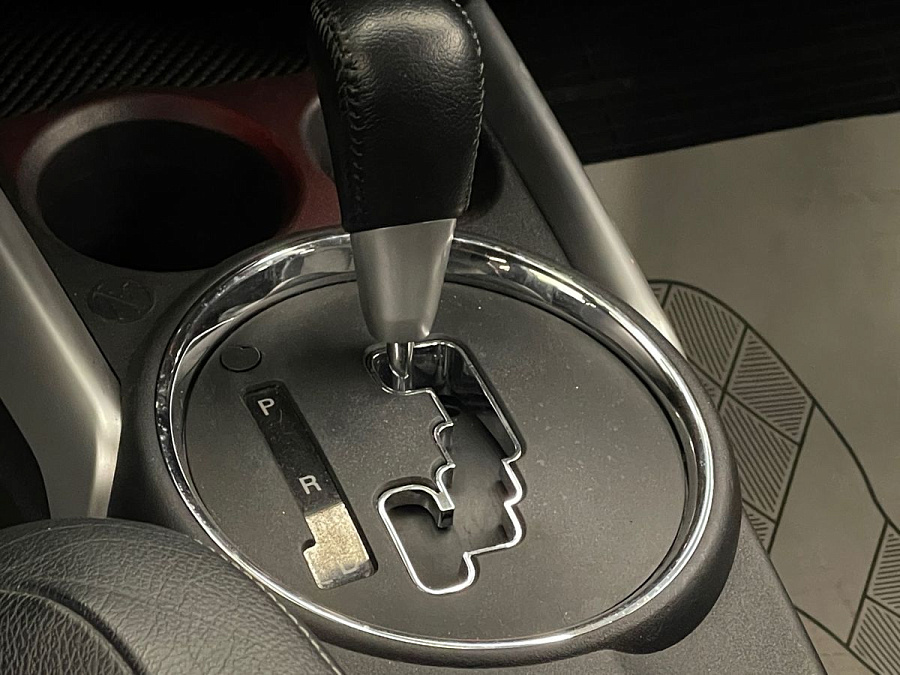 Mitsubishi ASX, 2012г., передний привод, вариатор