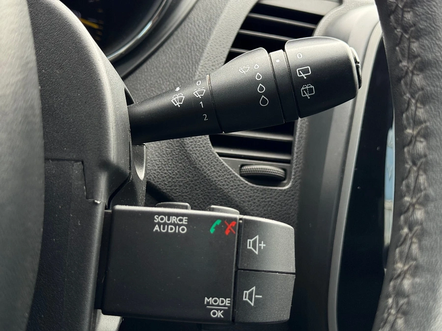 Renault Kaptur, 2016г., передний привод, механика