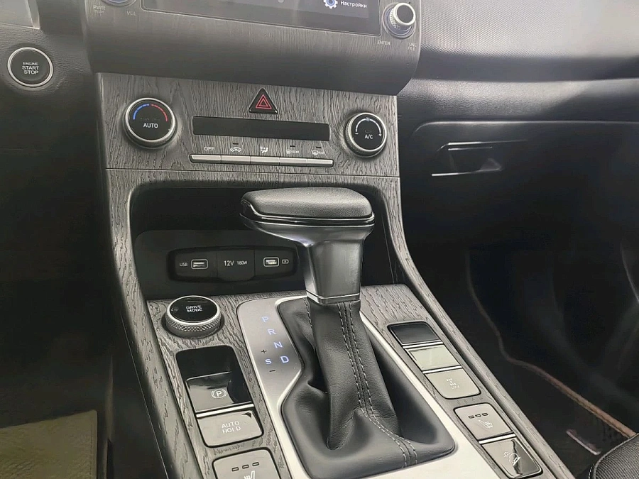 Hyundai Creta, 2022г., полный привод, автомат