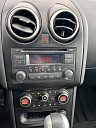 Nissan Qashqai, 2010г., передний привод, вариатор