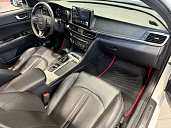 Kia Optima, 2016г., передний привод, автомат