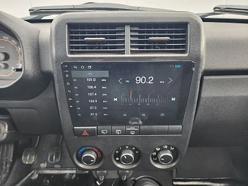 Lada (ВАЗ) Niva Legend, 2021г, полный привод, механика