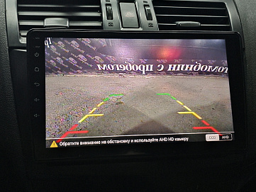 Mazda 3, 2011г, передний привод, автомат