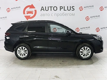 Haval M6, 2024г, передний привод, робот