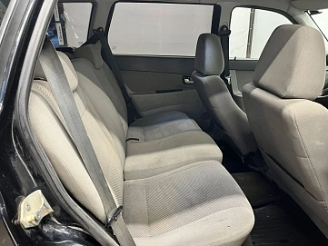 Lada (ВАЗ) Priora, 2012г, передний привод, механика