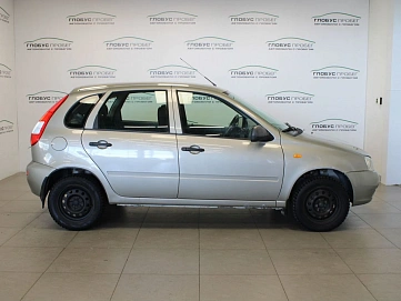 Lada (ВАЗ) Kalina, 2013г, передний привод, механика