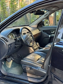 Volvo XC90, 2010г, полный привод, автомат