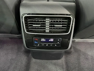 Volkswagen Tavendor, 2025г, полный привод, робот